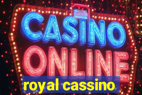 royal cassino